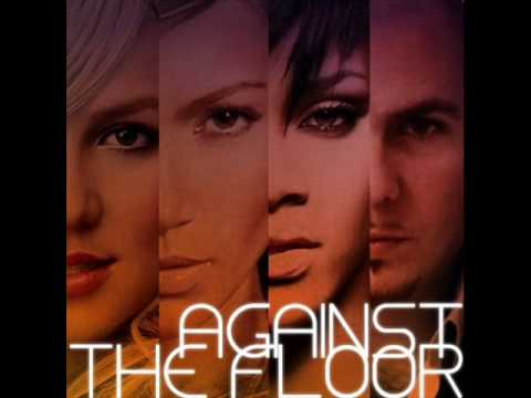 Jennifer Lopez ,Britney Spears feat Rihanna - Against The Floor  (Robin Skouteris Mix)