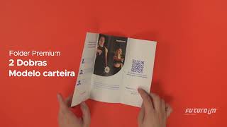 Vídeo do produto