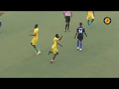 Extended match highlights Ijebu united fc vs Smartcity fc
