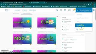 Schoology Login Help