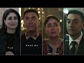 Phir Na Aisi Raat Aayegi Lofi Efx Status Arijit Singh Aamir K Kareena K Lal Singh Chaddha Song