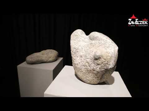 MIĘDZYNARODOWA WYSTAWA SZTUKI - POŁĄCZENIA