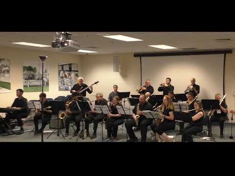 Hit the Road Jack, Arr. Mike Lewis