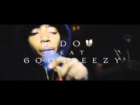 S.dot x 600Breezy - Blowin like a fan (Official Video)