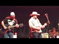 Reckless Kelly, "Vancouver"