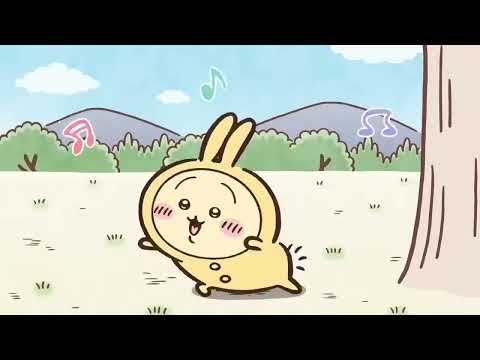 [30 MIN LOOP] USAGI'S SINGING