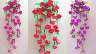 Wall Decoration Ideas Paper Craft Ideas For Wall Hanging Paper