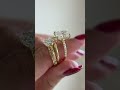 Lab Grown Custom Engagement Rings