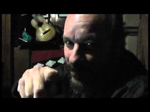 Saludo Gustavo (Chizzo) Napoli (La Renga) LRtv