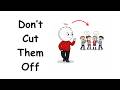 6 Ways To Protect Your Peace Without Cutting Everyone Off