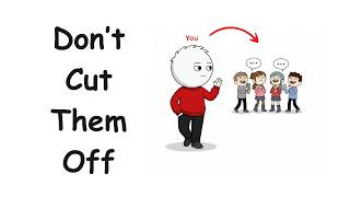 6 Ways to Protect Your Peace Without Cutting Everyone Off