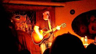 Gulf of Mexico by Shawn Mullins