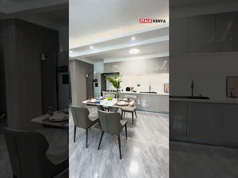 22,000,000 LUXURY 3 BEDROOM APARTMENT  #fyp #shorts #realestate #interiordesign