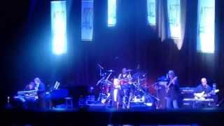 Anderson Ponty Band - Intro; One in the Rhythm of Hope