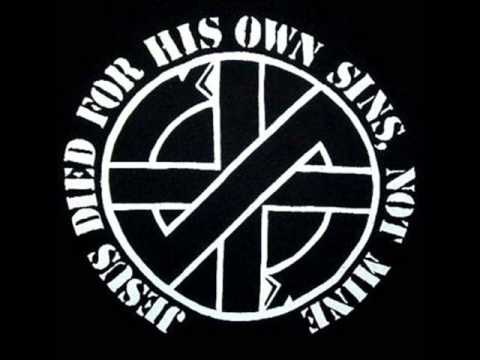 Crass . So what