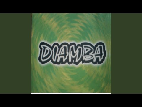 Jah Ras - Diamba