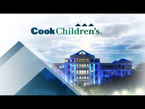 Cook Children’s Hematology & Oncology Center