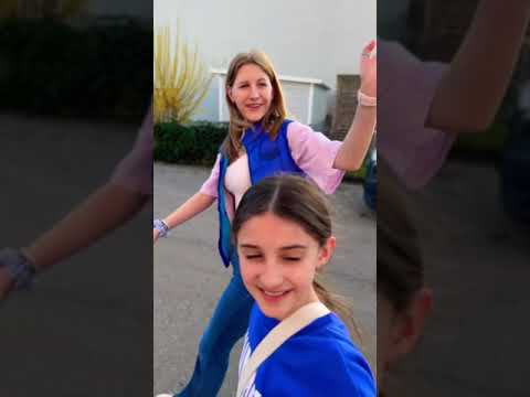 Ilias Welt Shorts - Osterüberraschung