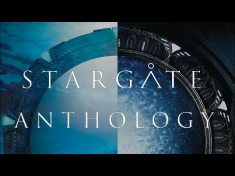 Stargate Comic Book Quick Guide - While we Wait for SGO...