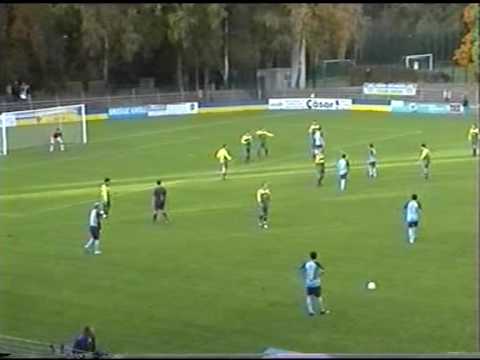 Union Solingen   SV Straelen 2009