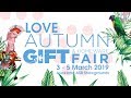 New Zealand Gift and Homeware Fair's video thumbnail