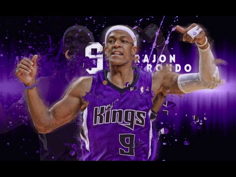 Rajon Rondo - I'm Back