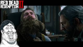【レッド・デッド・リデンプション 2】#26 アーサーの命も残りわずか？【RED DEAD REDEMPTIONⅡ PS4 実況プレイ 生放送】