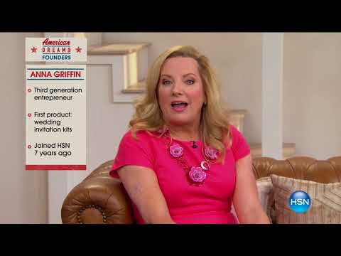HSN | Anna Griffin Elegant Paper Crafting 08.16.2017 - 11 AM