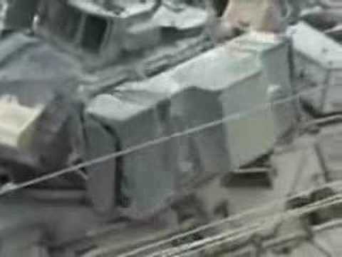 Tribute to Soldiers in Iraq