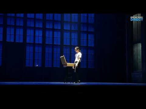 Matte Martinez Performs "Billie Jean" from MJ the Musical