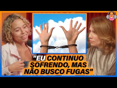 CHEMICAL DEPENDENT REPORTS THE BEGINNING OF ADDICTION - Gabriella Bogo (An Addict Out There)