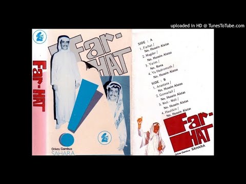 4.Husein Alatas - Ya Hadramaut