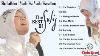 Download lagu The Best Of Sulis Cinta Rasul  Full Album Tahun 2009 mp3