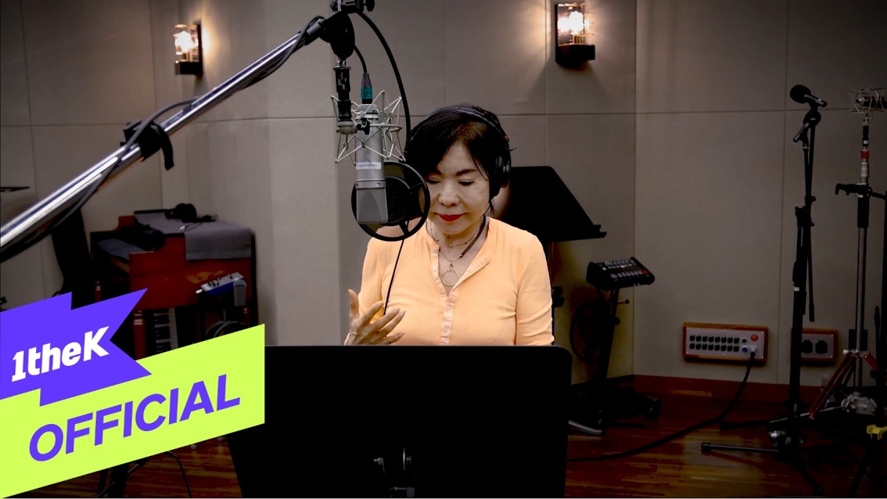 [MV] Choi Jin hee(최진희) _ Who is it(누구신가요)