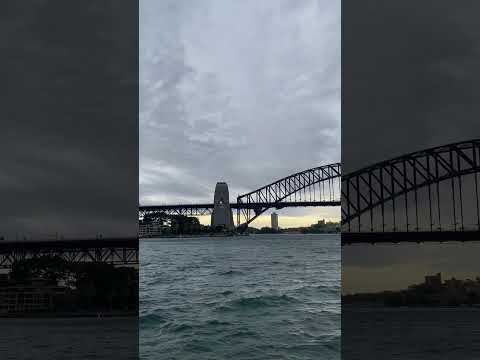 Thumbnail for Carnival Splendor at Circular Quay - Sydney #shorts #australia #cruise #cruiseship #carnival