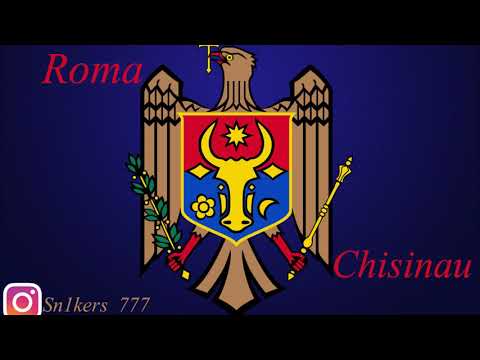 Gigi-Roma-Chisinau