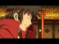 Sengoku Basara 2 OVA Scene 2