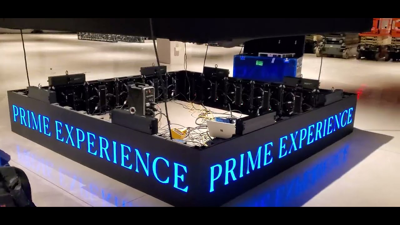 FYC event footage