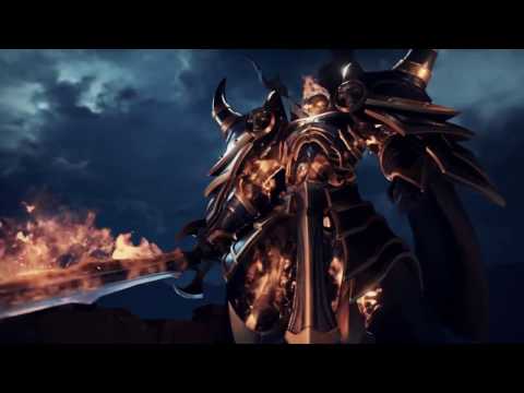 Game, jjjXD3.101 : LE - Video Game Cinematic Trailers 1080p HD