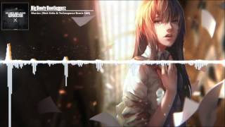 HD Nightcore - Warrior