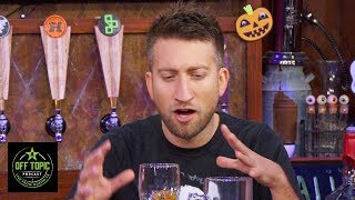 Gavin Can’t Get Off Popcorn - Off Topic #150