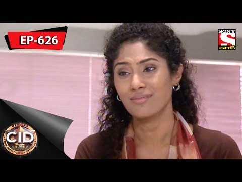CID(Bengali) - Ep 626 -  22nd July, 2018