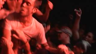 BTBAM - Shevanel Cut A Flip + Mordecai [08 12 05]