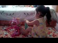Emelda Airisya Wonderpets