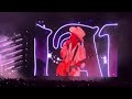 Bruno Mars - Dance With Me - The Romantic Tour - Wembley 18/07/2026