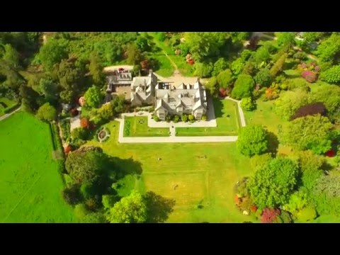 One Perfect Day - Delamore House Devon