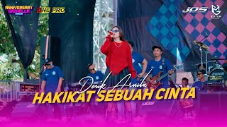 Download lagu DENIK ARMILA - HAKIKAT SEBUAH CINTA || One Pro X JPS Audio [ Live ] GAZHELLA INDEPENDENT mp3
