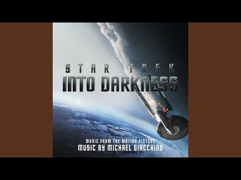Star Trek Main Theme