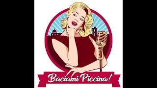Baciami Piccina 2018