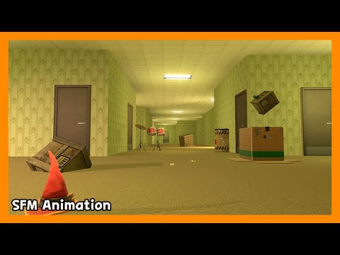 Steam Community :: Video :: Pyro Backroom [SFM Animation]